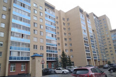 Екатеринбург, ул. Академика Бардина, 48А (Юго-Западный) - фото квартиры
