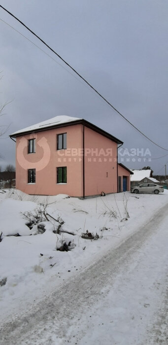 Екатеринбург, Коллективный сад Визовец-7 (Медный) - фото сада (1)