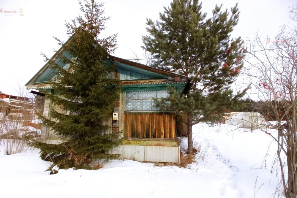 г. Ревда, СОТ Надежда, уч. 160 (городской округ Ревда) - фото сада (1)