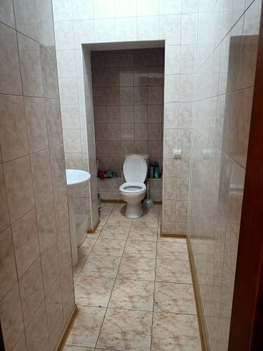 Екатеринбург, ул. Первомайская, 70 (Втузгородок) - фото офисного помещения (6)