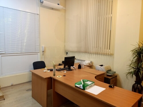 Екатеринбург, ул. Первомайская, 70 (Втузгородок) - фото офисного помещения (7)
