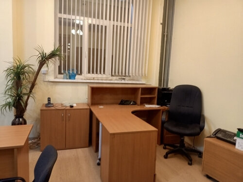 Екатеринбург, ул. Первомайская, 70 (Втузгородок) - фото офисного помещения (8)