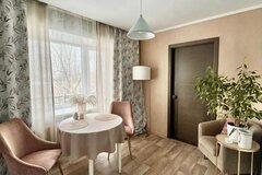 Екатеринбург, ул. Онежская, 2а (Автовокзал) - фото квартиры