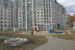 Екатеринбург, ул. Селькоровская, 34 (Вторчермет) - фото квартиры