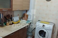 Екатеринбург, ул. Волгоградская, 198 (Юго-Западный) - фото квартиры