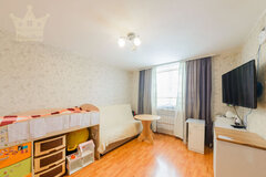 Екатеринбург, ул. Восточная, 5 - фото квартиры