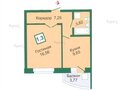 Продажа квартиры: Екатеринбург, ул. Южногорская, 7 (Химмаш) - Фото 1