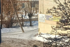 поселок городского типа Пышма, ул. Строителей, 3 (городской округ Пышминский) - фото квартиры