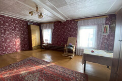 п. Рудничный, ул. Солнечная, 12 (городской округ Краснотурьинск) - фото дома