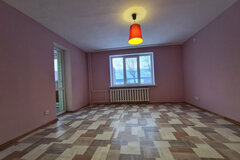 г. Краснотурьинск, ул. Октябрьская, 73 (городской округ Краснотурьинск) - фото квартиры