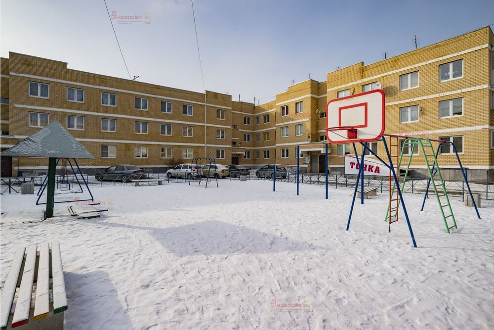 г. Арамиль, ул. Красноармейская, 120/2 (городской округ Арамильский) - фото квартиры (3)