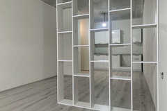 Екатеринбург, ул. Мраморская, 6 (Уктус) - фото квартиры