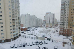 Екатеринбург, ул. Сурикова, 53 (Автовокзал) - фото квартиры