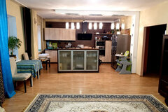 Екатеринбург, ул. Комсомольская, 76 (Втузгородок) - фото квартиры