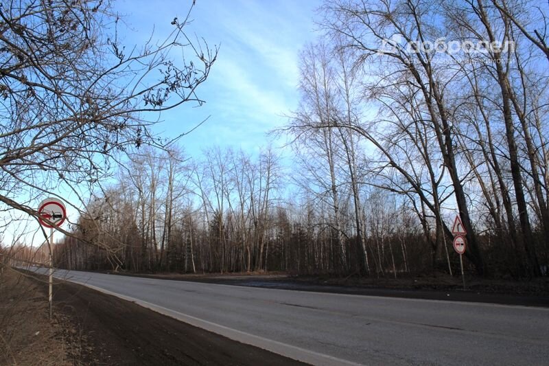 г. Кировград, ул. Шуралинская, 62 лит.Б (городской округ Кировградский) - фото земельного участка (1)