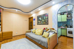 Екатеринбург, ул. Братская, 12 (Вторчермет) - фото квартиры