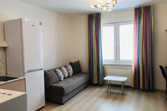 Екатеринбург, ул. Евгения Савкова, 46/2 (Широкая речка) - фото квартиры