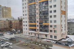 Екатеринбург, ул. Степана Разина, 107 (Автовокзал) - фото квартиры