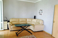 Екатеринбург, ул. Щербакова, 35 (Уктус) - фото квартиры