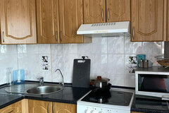 Екатеринбург, ул. Начдива Онуфриева, 22 (Юго-Западный) - фото квартиры