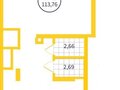 Продажа торговых площадей: Екатеринбург, ул. Репина, 111 (ВИЗ) - Фото 1