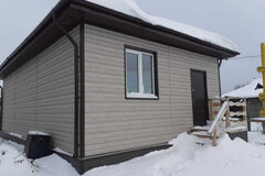 г. Нижний Тагил, ул. Штурмовая, 51б (городской округ Нижний Тагил) - фото дома