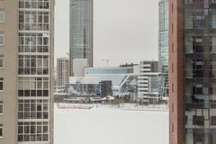 Екатеринбург, ул. Олимпийская, 13 (Центр) - фото квартиры