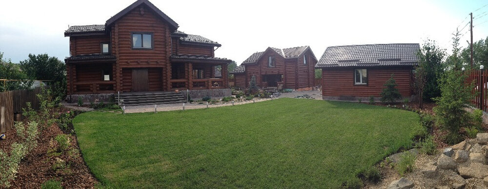 п. Большой Исток, ул. КС Дорожник,   (городской округ Сысертский) - фото коттеджа (4)
