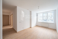 Екатеринбург, ул. Дорожная, 12 (Вторчермет) - фото квартиры