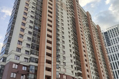 Екатеринбург, ул. Героев России, 35 (Заречный) - фото квартиры