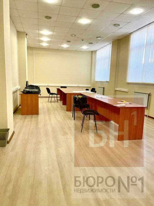 Екатеринбург, ул. Громова, 28 (Юго-Западный) - фото офисного помещения (3)