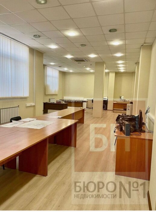 Екатеринбург, ул. Громова, 28 (Юго-Западный) - фото офисного помещения (4)