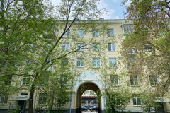 Екатеринбург, ул. Генеральская, 6 (Втузгородок) - фото квартиры