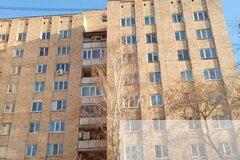 Екатеринбург, ул. Гурзуфская, 18 (Юго-Западный) - фото комнаты