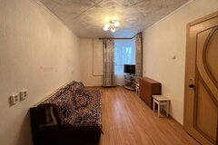 Екатеринбург, ул. Библиотечная, 64 (Втузгородок) - фото комнаты