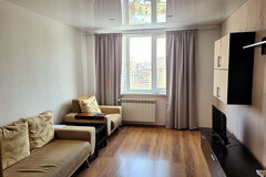 Екатеринбург, ул. Трамвайный, 2/3 (Пионерский) - фото квартиры