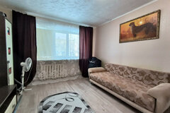 Екатеринбург, ул. Селькоровская, 76/2 (Вторчермет) - фото квартиры