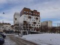 Продажа квартиры: Екатеринбург, ул. Стачек, 62 (Эльмаш) - Фото 3