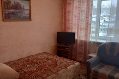 Екатеринбург, ул. Павлодарская, 50 (Уктус) - фото квартиры