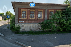 г. Каменск-Уральский, ул. Ленина, 107 (городской округ Каменский) - фото дома