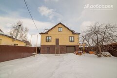 г. Арамиль, ул. Свердлова, 27А (городской округ Арамильский) - фото коттеджа