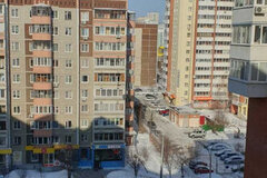 Екатеринбург, ул. Родонитовая, 4А (Ботанический) - фото квартиры