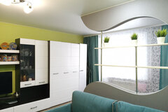 Екатеринбург, ул. Июльская, 39/2 (Пионерский) - фото квартиры