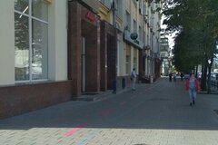 Екатеринбург, ул. Ленина, 38а (Центр) - фото офисного помещения