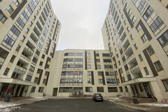 Екатеринбург, ул. Мичурина, 132 (Центр) - фото квартиры