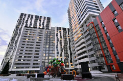 Екатеринбург, ул. Владимира Высоцкого, 5 (ЖБИ) - фото квартиры