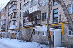 Екатеринбург, ул. Новаторов, 17 (Уралмаш) - фото квартиры