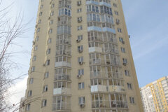 Екатеринбург, ул. Союзная, 6 (Автовокзал) - фото квартиры