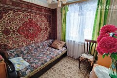 Екатеринбург, ул. Санаторная, 35 (Вторчермет) - фото квартиры