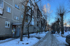 Екатеринбург, ул. Предельная, 3 (Совхоз) - фото квартиры